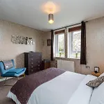The Restalrig Apartment