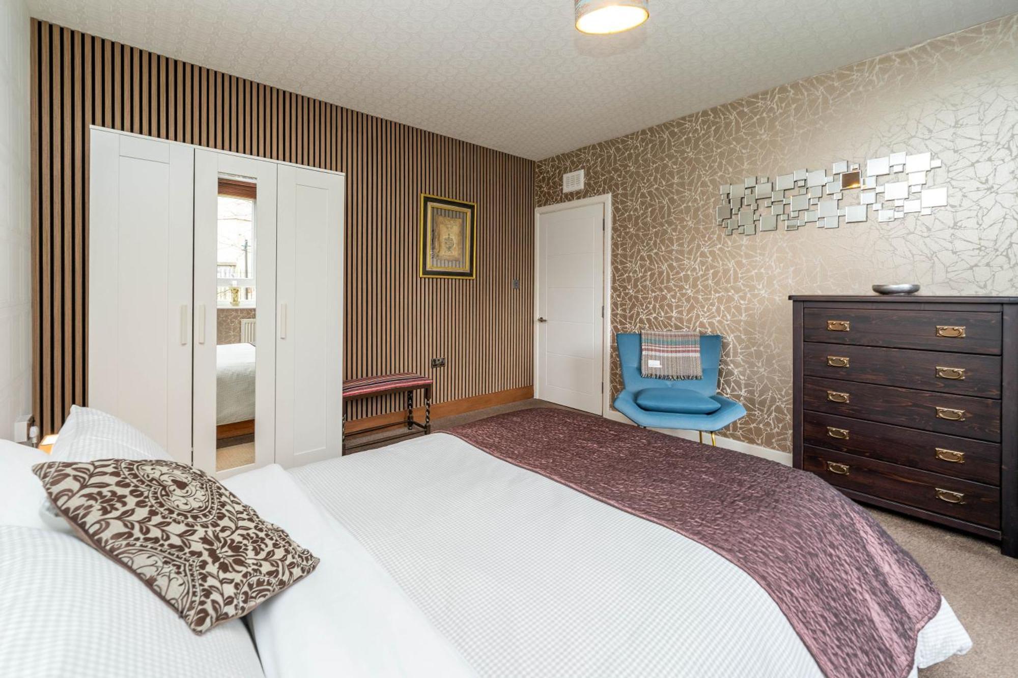 The Restalrig Appartement *