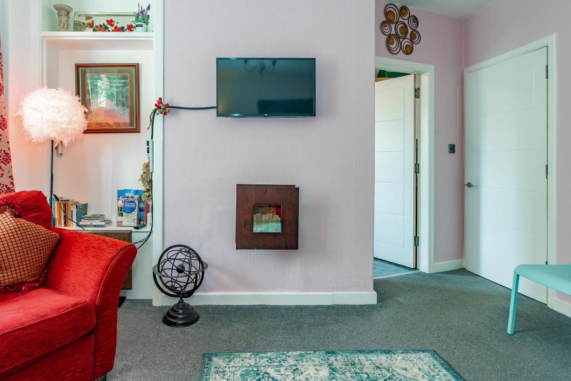 The Restalrig Appartement