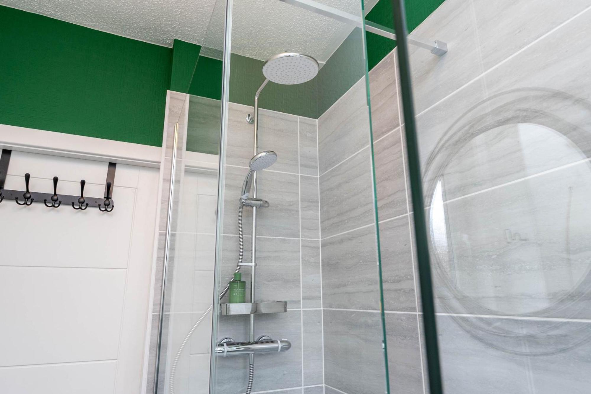 Appartement The Restalrig